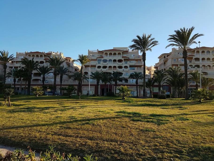 Porto Fino Almerimar Exterior photo